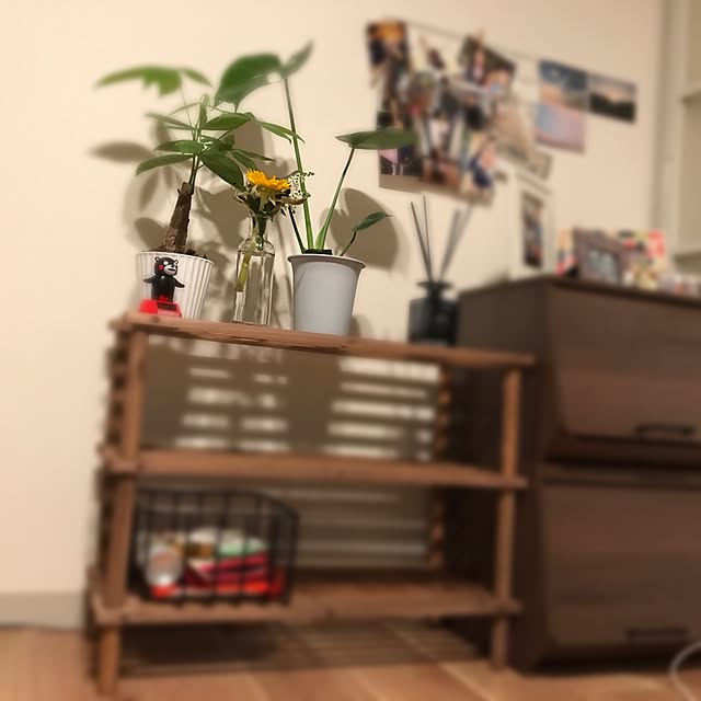 y.hrucさんの実例写真