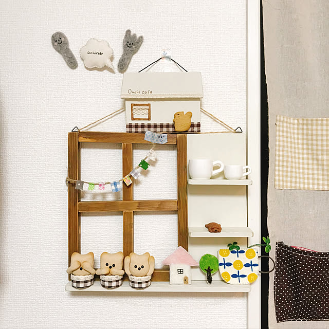 aminamiさんの実例写真