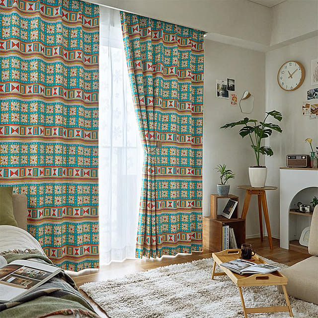 perfectspaceさんの部屋