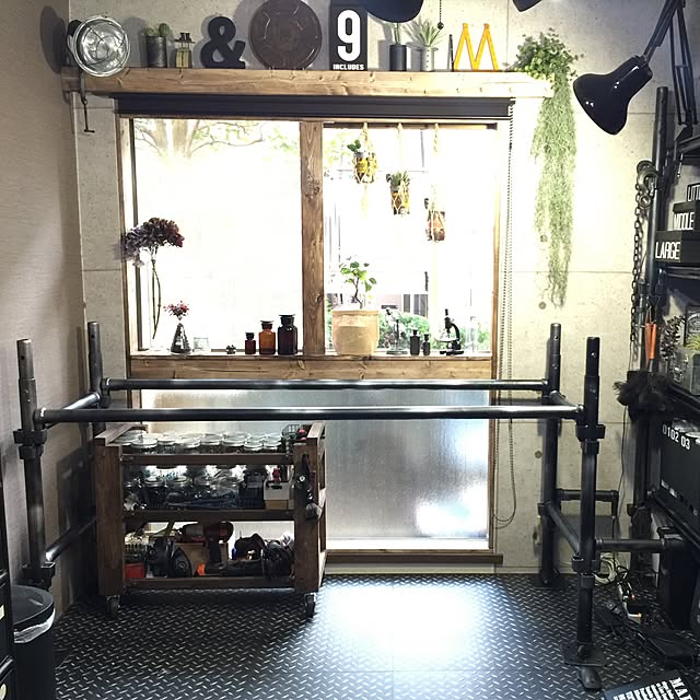 swaro109さんの実例写真