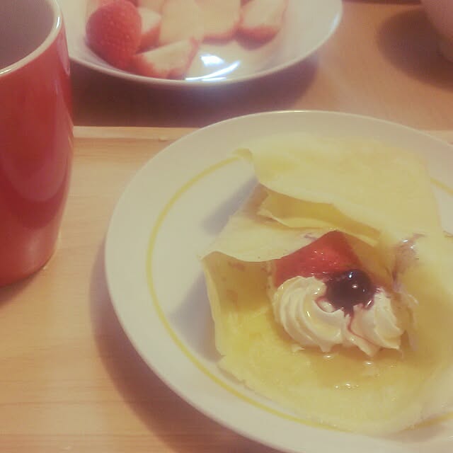 misatoさんの実例写真