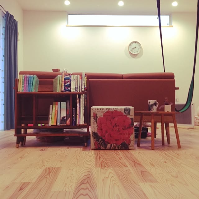 Namiさんの実例写真