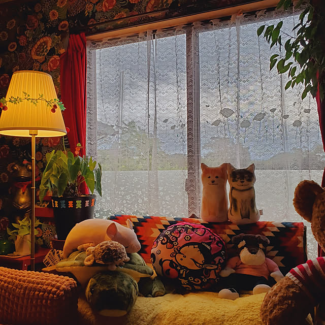 kumutanさんの実例写真