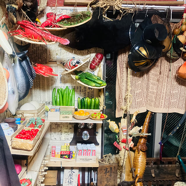 takakuzenさんの部屋