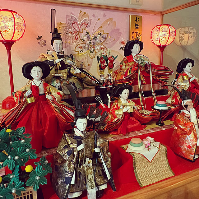 OMAMEさんの部屋