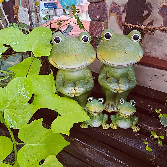 mocomocoさんの部屋