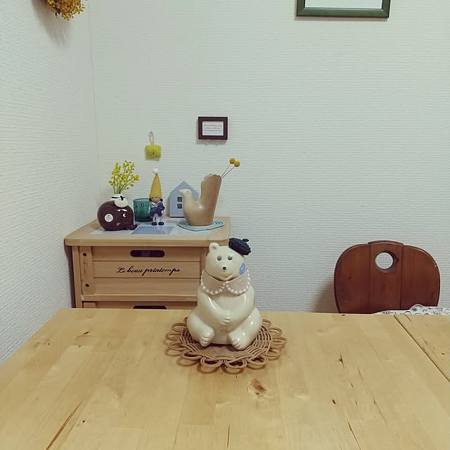 BuBuさんの実例写真