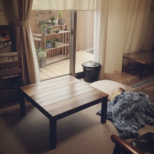 chiriさんの実例写真