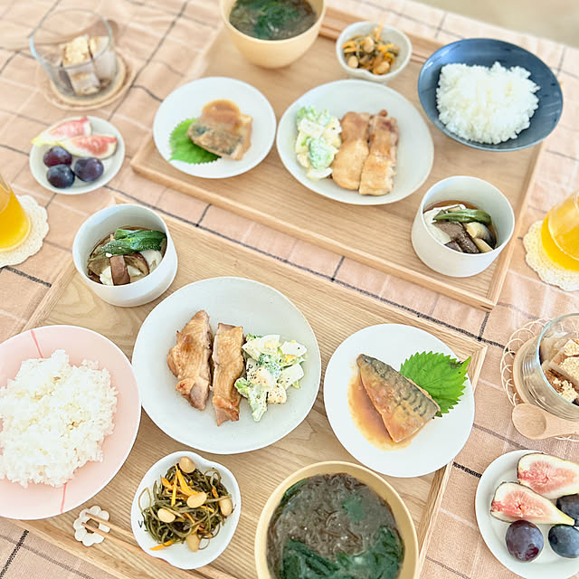 mikaさんの部屋