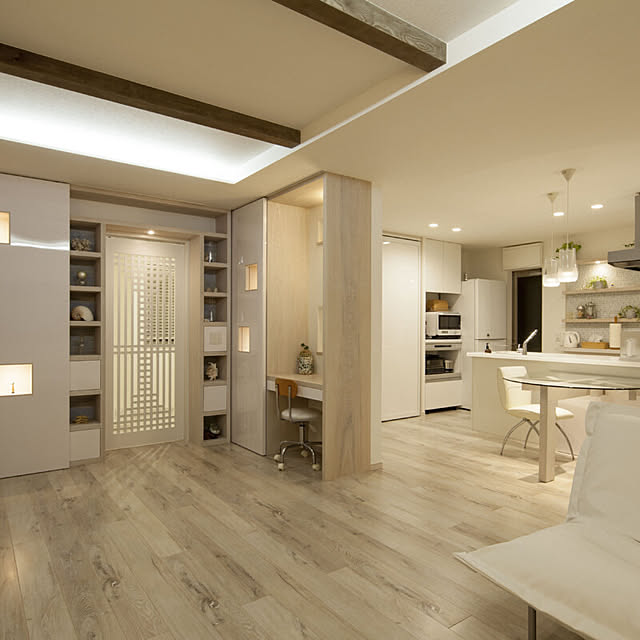 Yumiさんの実例写真