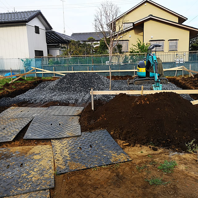 Hayatoさんの実例写真