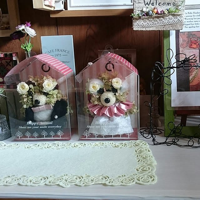 mmmさんの実例写真