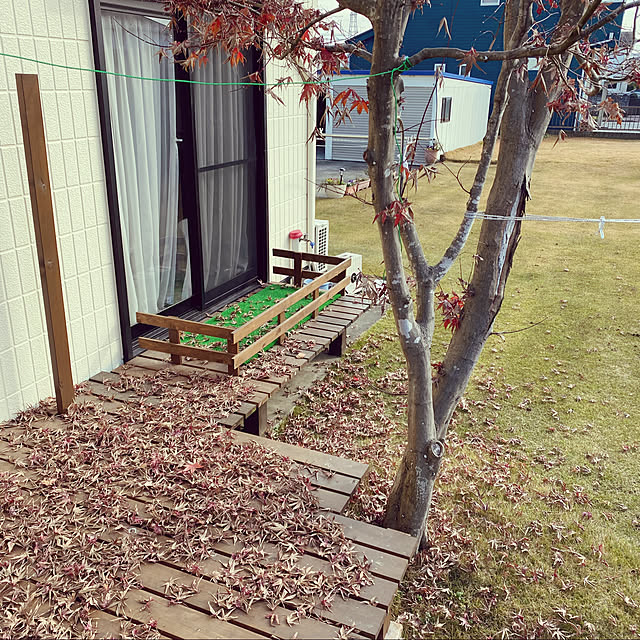 yattamanさんの実例写真
