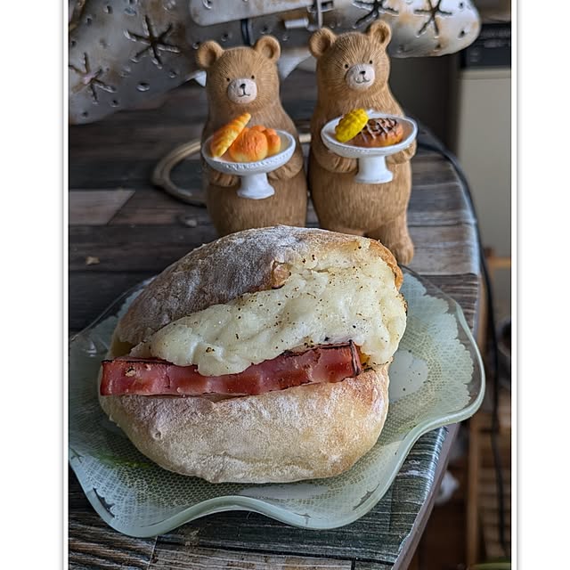 monnさんの部屋