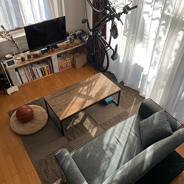 ryoさんの実例写真