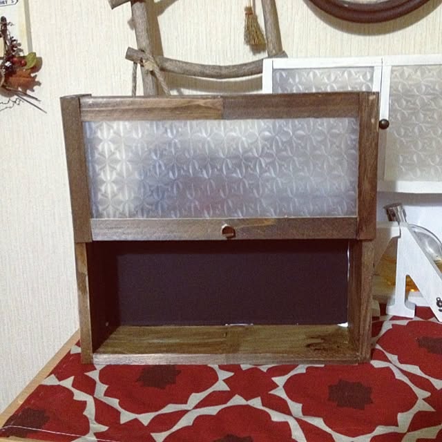 naoさんの実例写真
