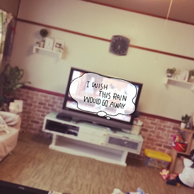 STELLA.さんの実例写真
