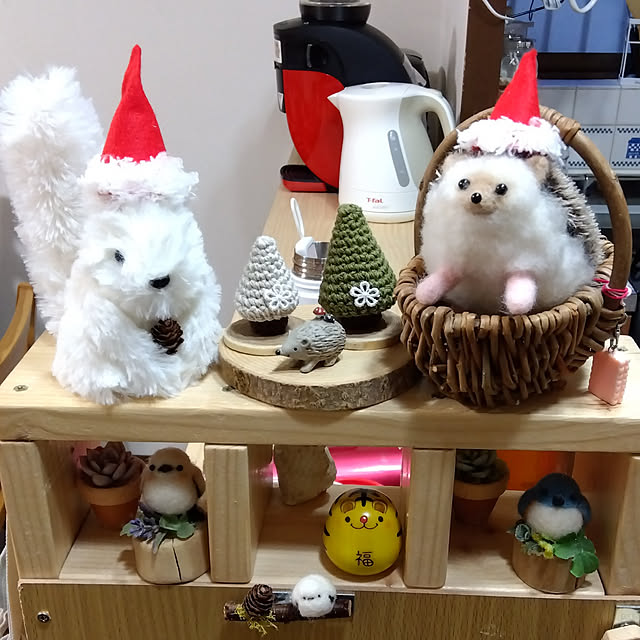 25Moondropsさんの実例写真