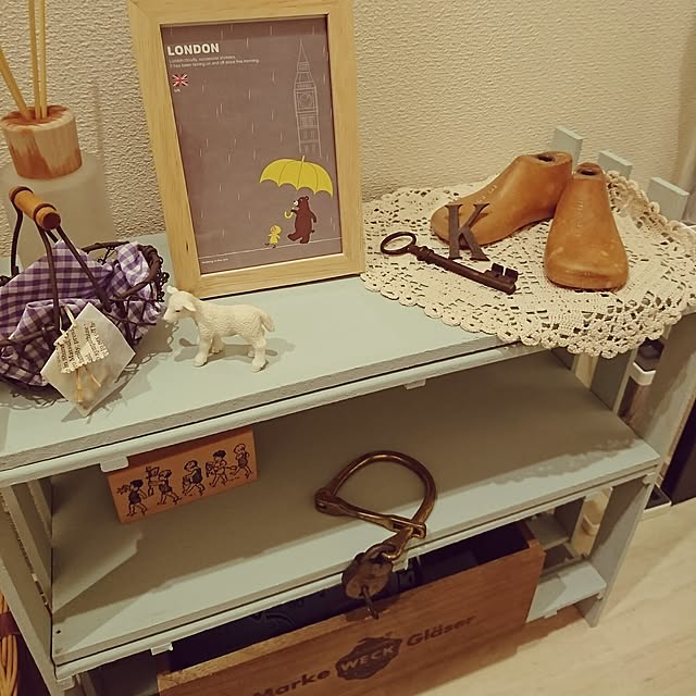 himawariさんの実例写真