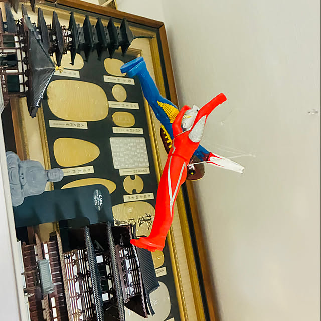 takakuzenさんの部屋