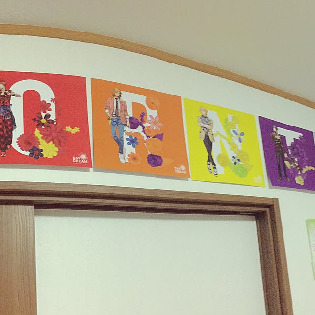 Shimo_Hatoさんの実例写真