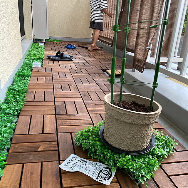Hahifuhehoさんの部屋