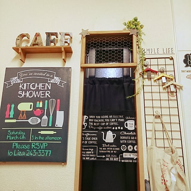 naomiさんの実例写真