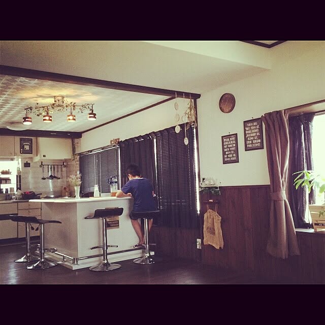 ayu__mamanさんの実例写真