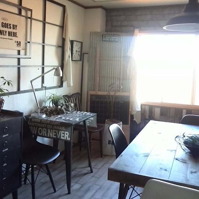 kさんの実例写真