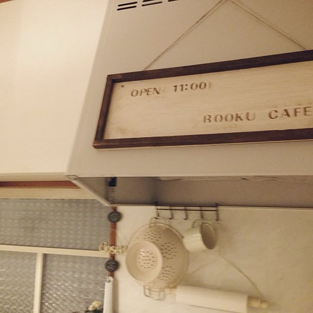 rookuさんの実例写真