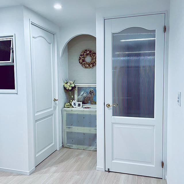 mikiaki._+さんの実例写真