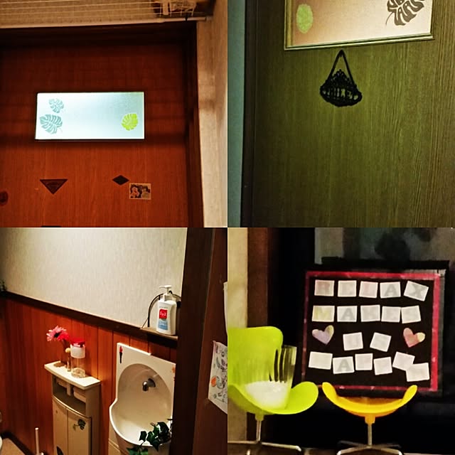 annさんの実例写真