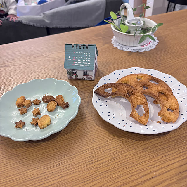 Minteaさんの部屋