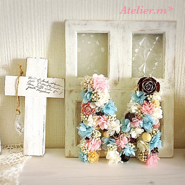 Atelier.mさんの実例写真
