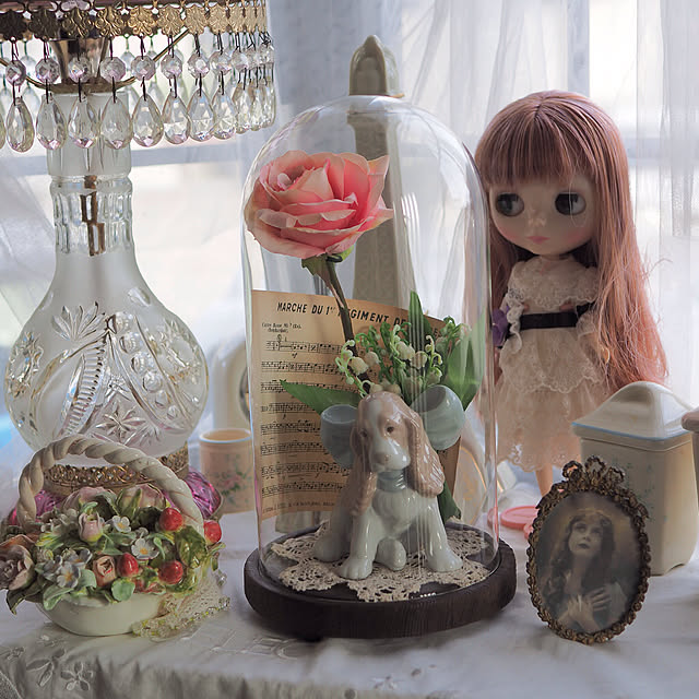 RosePanierさんの実例写真
