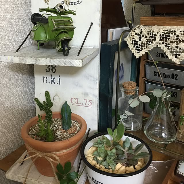 reoreomamaさんの実例写真