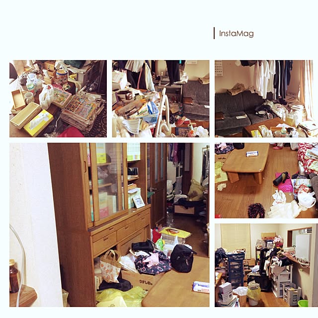 20rose_mamiさんの実例写真