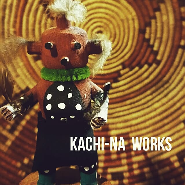 KACHI-NAさんの実例写真