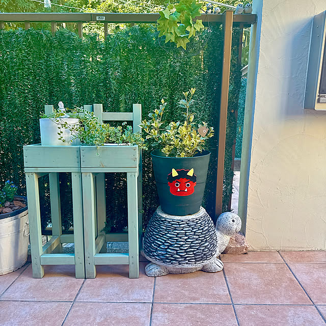 miyuさんの実例写真