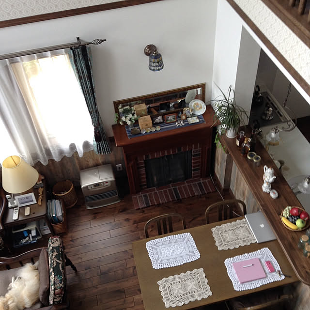 kurin_さんの実例写真