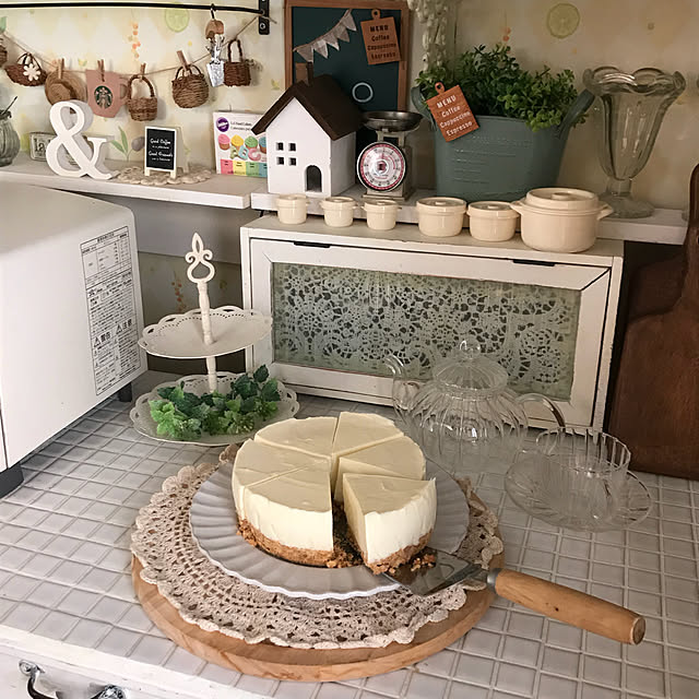 samanthakitchenさんの実例写真