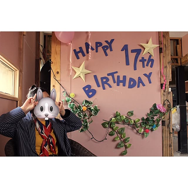moneさんの実例写真