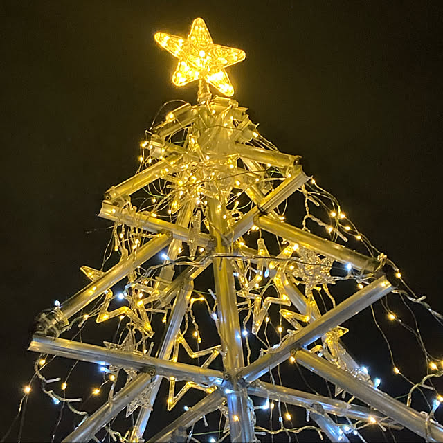 クリスマス/玄関/入り口のインテリア実例 - 2021-12-16 09:13:02