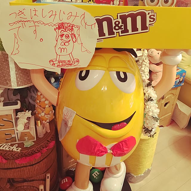 alohamamaさんの実例写真