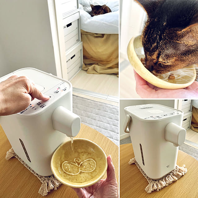 michunekoさんの実例写真