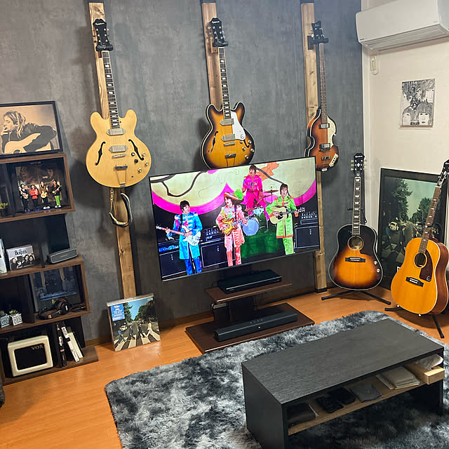 toshiさんの実例写真