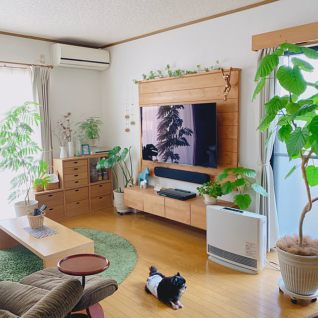 yukaさんの実例写真