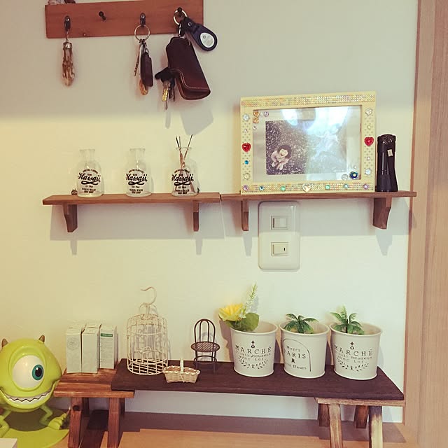 3Rsさんの実例写真