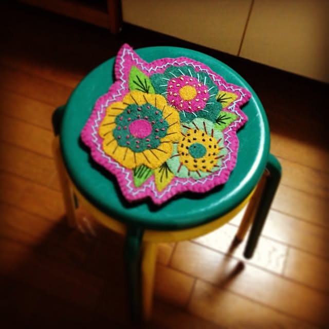 TARAさんの実例写真