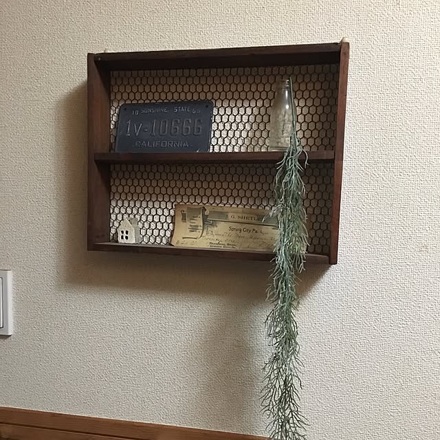 namiさんの実例写真